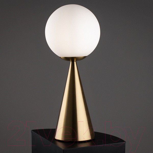 Изображение товара Прикроватная лампа Freya Glow FR5289TL-01BS