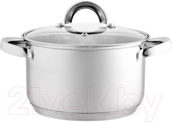 Изображение товара Кастрюля Webber BE-114/2