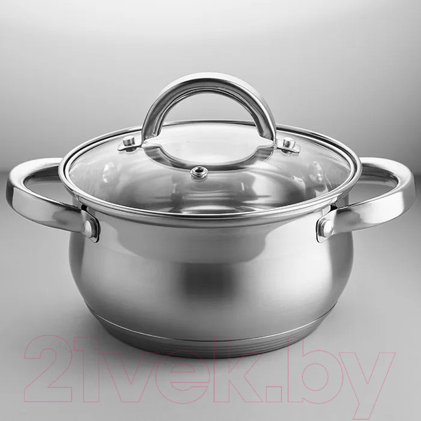 Изображение товара Кастрюля Webber BE-144/2