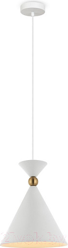 Изображение товара Потолочный светильник Freya Moth FR5392PL-01W