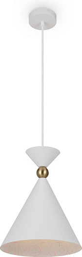 Изображение товара Потолочный светильник Freya Moth FR5392PL-01W