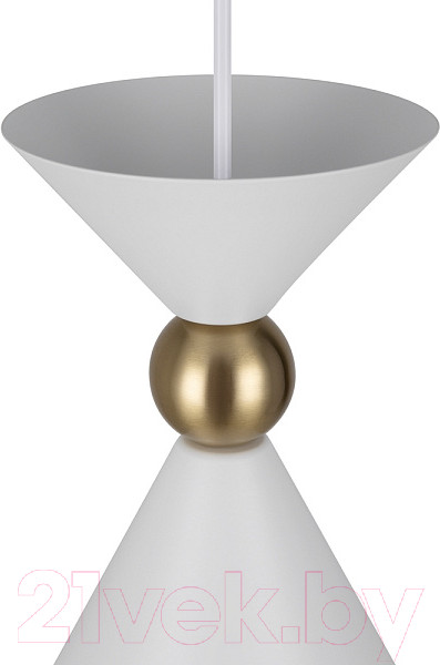 Изображение товара Потолочный светильник Freya Moth FR5392PL-01W