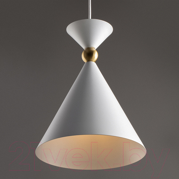 Изображение товара Потолочный светильник Freya Moth FR5392PL-01W