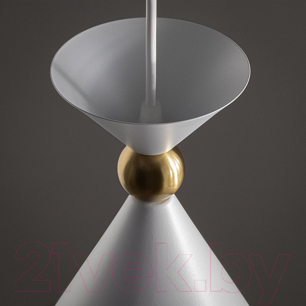 Изображение товара Потолочный светильник Freya Moth FR5392PL-01W