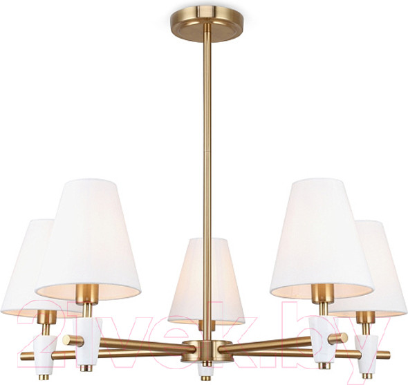 Изображение товара Люстра Freya Pietra FR5371CL-05BS