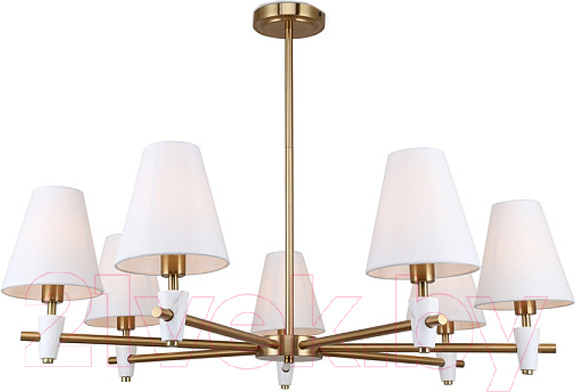 Изображение товара Люстра Freya Pietra FR5371CL-07BS