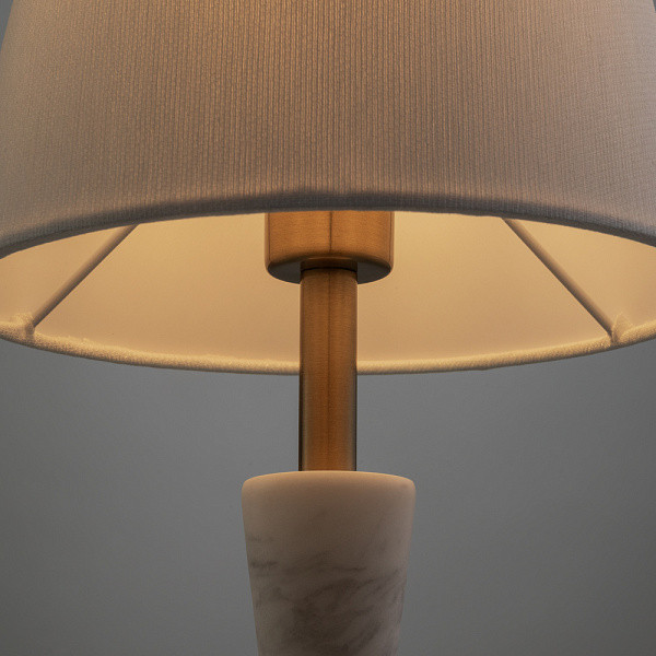 Изображение товара Прикроватная лампа Freya Pietra FR5371TL-01BS