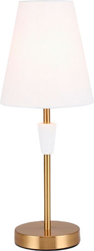 Изображение товара Прикроватная лампа Freya Pietra FR5371TL-01BS