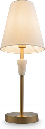 Изображение товара Прикроватная лампа Freya Pietra FR5371TL-01BS