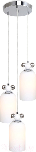 Изображение товара Люстра Freya Pitch FR5365PL-03CH