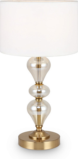 Изображение товара Прикроватная лампа Freya Raise FR5369TL-01BS