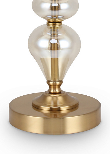 Изображение товара Прикроватная лампа Freya Raise FR5369TL-01BS