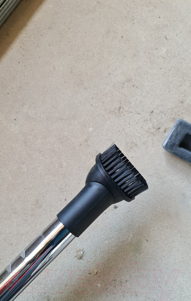 Изображение товара Щетка для пылесоса Bull 0329230