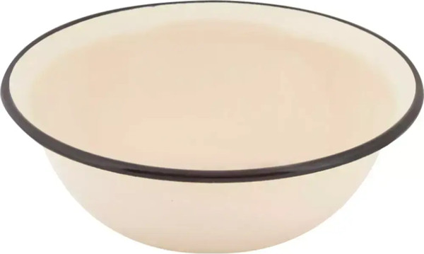Изображение товара Миска КМЗ 40304-102 (слоновая кость)