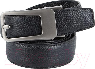 Изображение товара Ремень мужской Valigetti 947-203-M-BLK (черный)