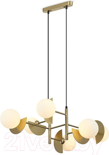 Изображение товара Люстра Freya Sepia FR5391PL-06BS