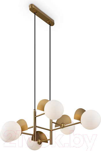 Изображение товара Люстра Freya Sepia FR5391PL-06BS