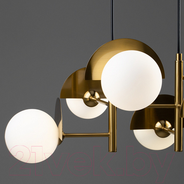 Изображение товара Люстра Freya Sepia FR5391PL-06BS