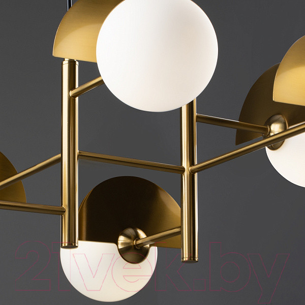 Изображение товара Люстра Freya Sepia FR5391PL-06BS