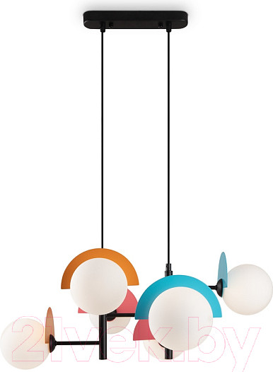 Изображение товара Люстра Freya Sepia FR5391PL-06CFL