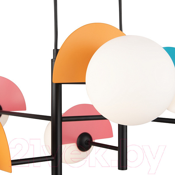 Изображение товара Люстра Freya Sepia FR5391PL-06CFL