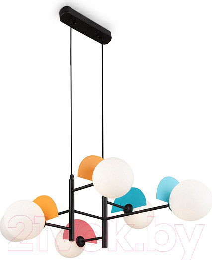 Изображение товара Люстра Freya Sepia FR5391PL-06CFL