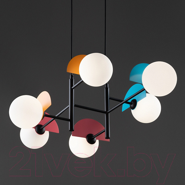 Изображение товара Люстра Freya Sepia FR5391PL-06CFL