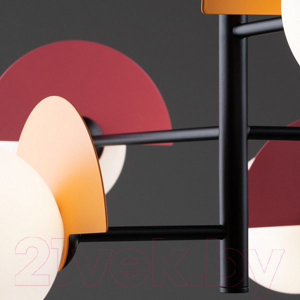 Изображение товара Люстра Freya Sepia FR5391PL-06CFL