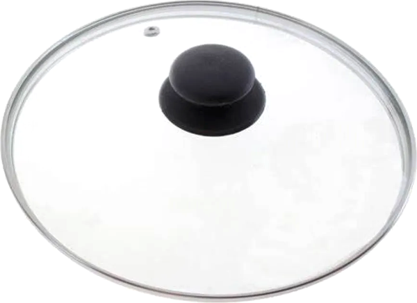 Изображение товара Крышка стеклянная ЭСТЕТ ЭТ-70477