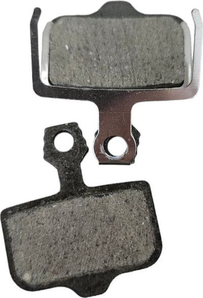 Изображение товара Колодки тормозные для велосипеда Jak YK-34