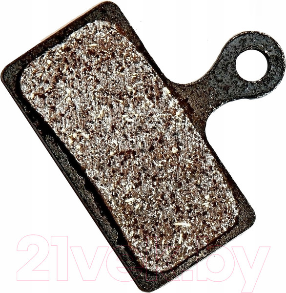 Изображение товара Колодки тормозные для велосипеда Jak YK-37