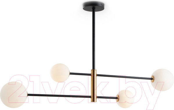 Изображение товара Люстра Freya Sphirity FR5376CL-04B