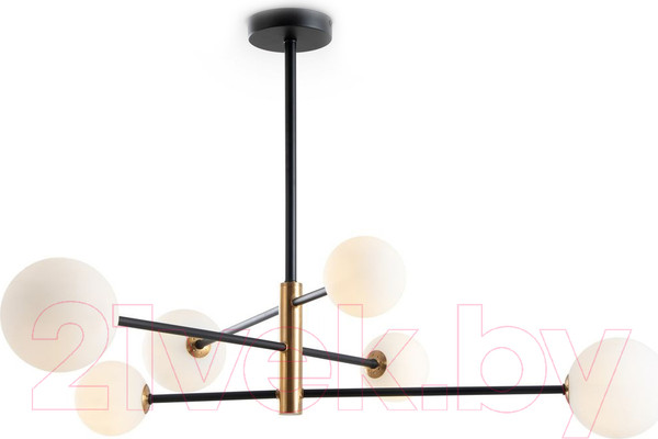 Изображение товара Люстра Freya Sphirity FR5376CL-06B