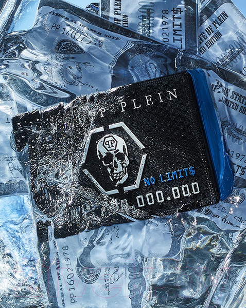 Изображение товара Туалетная вода Philipp Plein No Limits Super Fresh (50мл)