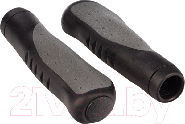 Изображение товара Грипсы для велосипеда Hualong HL-G302BG