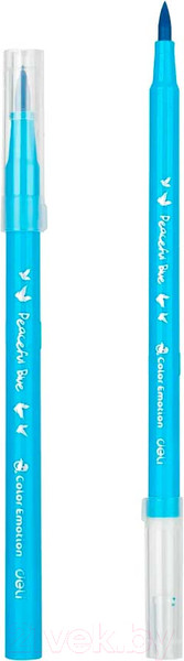 Изображение товара Фломастеры Deli Color Emotion / EC10304 (12цв)