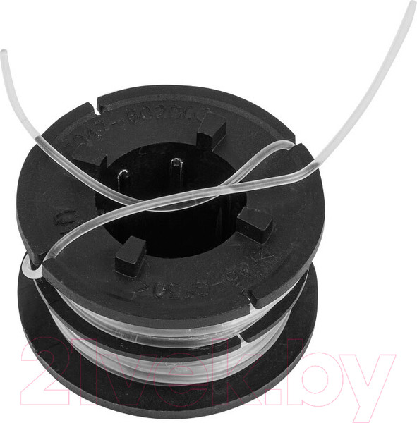 Изображение товара Головка триммерная Wortex ТН 2203-1 (0318256)