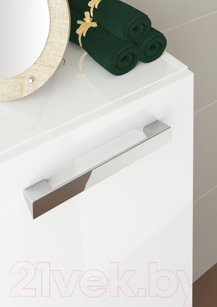 Изображение товара Тумба под умывальник Cersanit Melar / B-SU-MEL-CM50