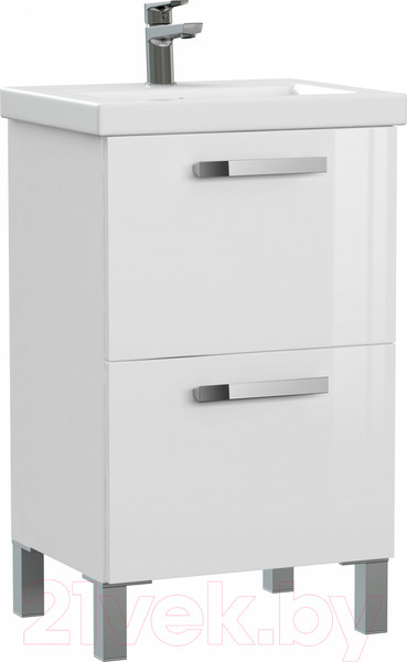 Изображение товара Тумба под умывальник Cersanit Melar / B-SU-MEL-CM50