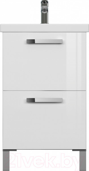 Изображение товара Тумба под умывальник Cersanit Melar / B-SU-MEL-CM50