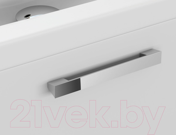 Изображение товара Тумба под умывальник Cersanit Melar / B-SU-MEL-CM50