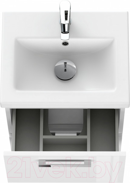 Изображение товара Тумба под умывальник Cersanit Melar / B-SU-MEL-CM50