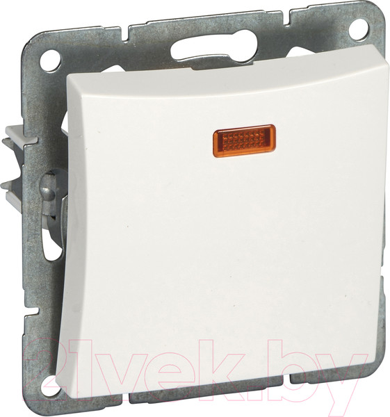 Изображение товара Выключатель Schneider Electric Дуэт WDE000113