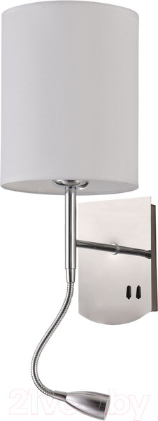 Изображение товара Бра Maytoni Bergamo MOD617WL-01CH