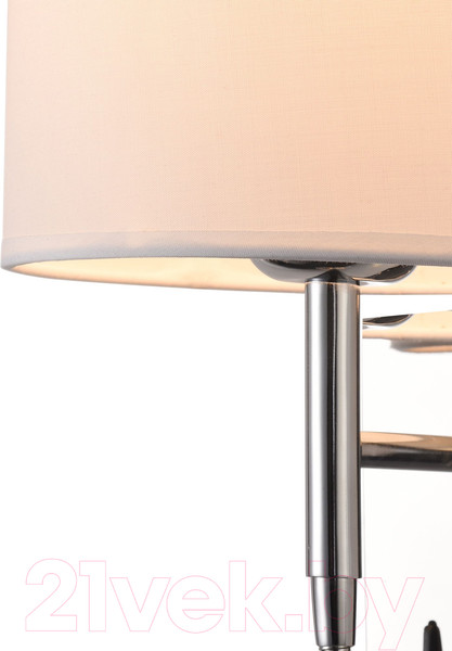 Изображение товара Бра Maytoni Bergamo MOD617WL-01CH