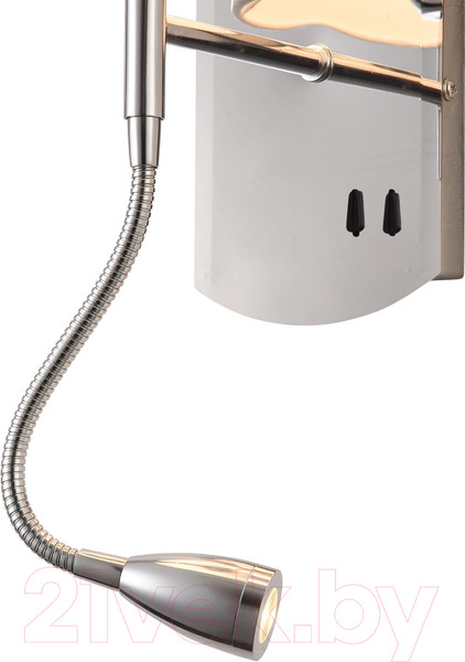 Изображение товара Бра Maytoni Bergamo MOD617WL-01CH