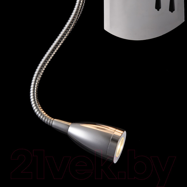 Изображение товара Бра Maytoni Bergamo MOD617WL-01CH