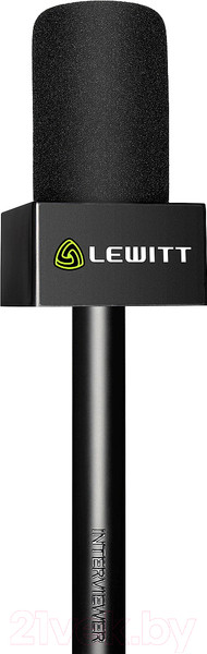 Изображение товара Микрофон Lewitt Interviewer