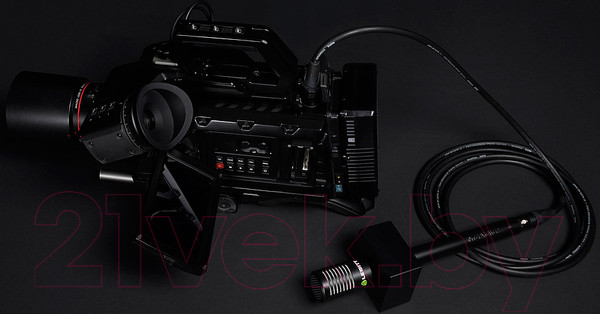 Изображение товара Микрофон Lewitt Interviewer