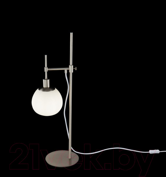 Изображение товара Прикроватная лампа Maytoni Erich MOD221-TL-01-N